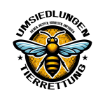 Hornissenerkennung Logo